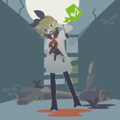 ネイティブダンサー(サカナクション)_remix feat,鏡音リン