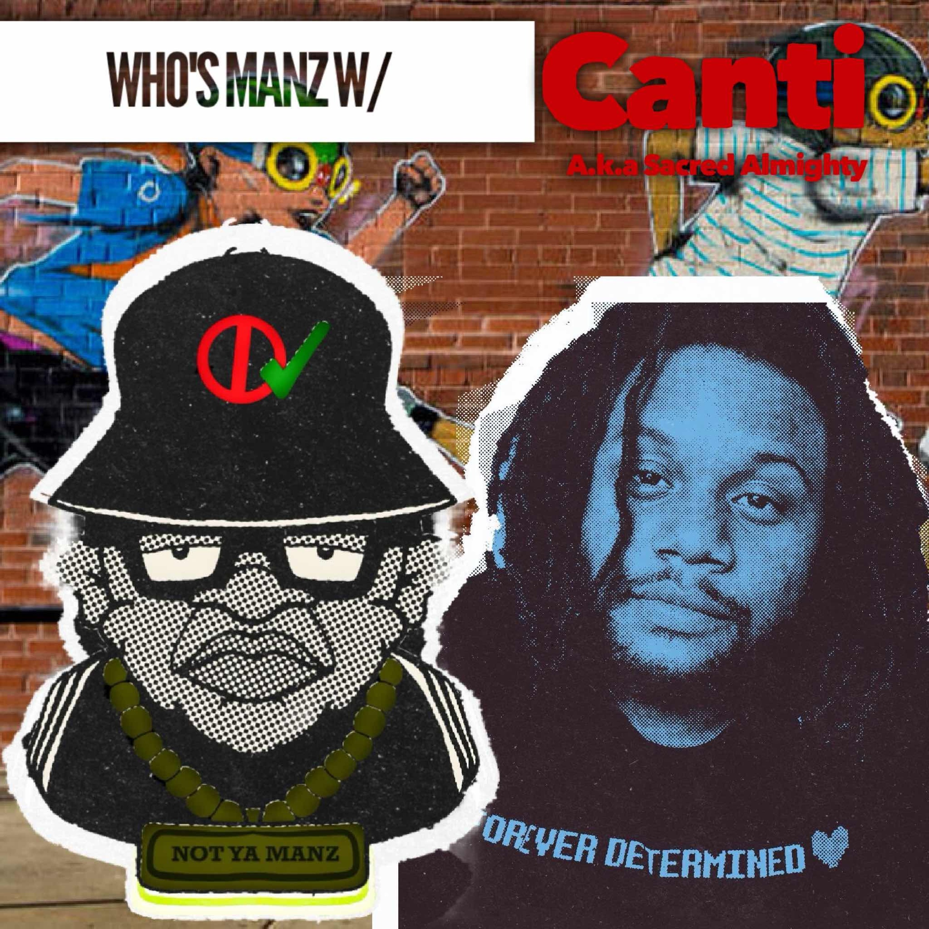 Not Ya Manz Podcast