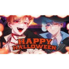 Happy Halloween / Cover by. 연 x 하루토