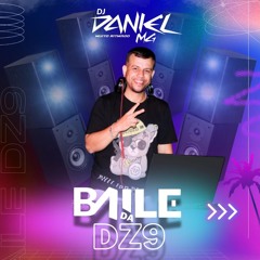 SET 19 MINUTINHOS DE BAILE DA DZ9 DJ DANIEL MG