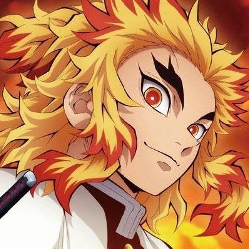 Stream Rap De Rengoku Kimetsu No Yaiba Skiro Senpai By Alcides Prestes Listen Online For Free On Soundcloud