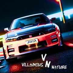 Swerving - Villainous Nature