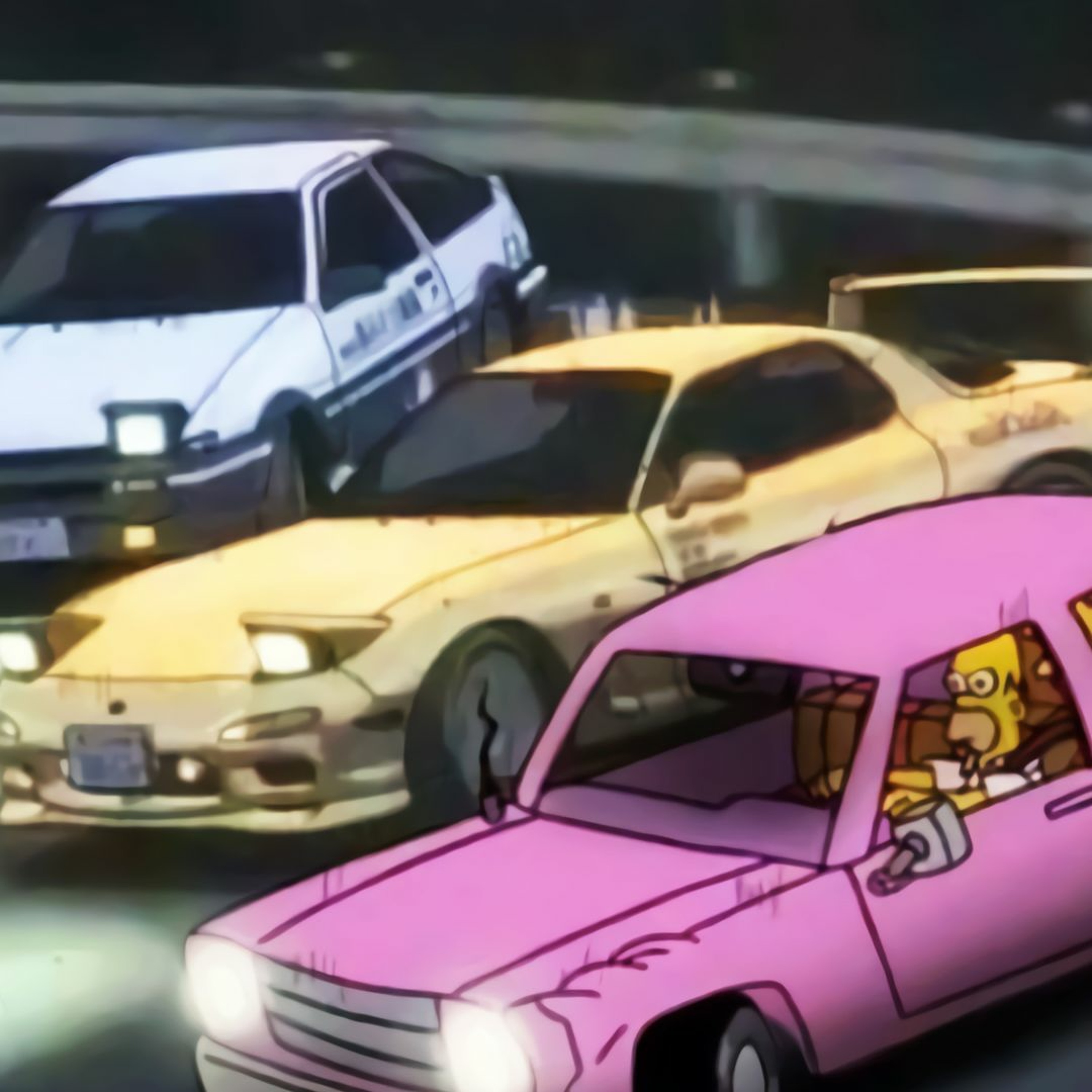NONSTOP episode artwork