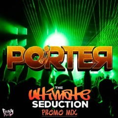 Porter Promo Mix Sample