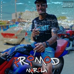 PRIMO D - DE MAROLA (PROD. VELA)