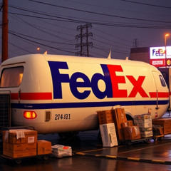 Orbit & insufferable - package from fedex (prod. insufferable)