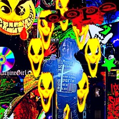 THROW YO FUCKIN HANDS UP (PROD. DREUIZ)