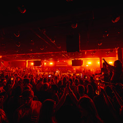 Patrick Topping @ Hï Ibiza Closing Party 2025