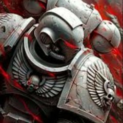 for mankind | Warhammer 40K rap made by ai