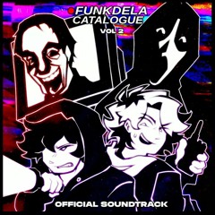 FNF: Bythorne [Funkdela Catalogue Vol 2] (NOT MINE!!!)