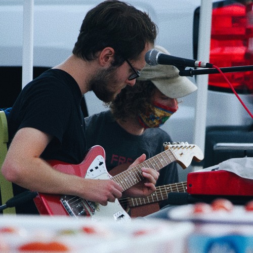 Driftless (Farmers Market Version)
