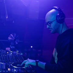 5TRICKSERR - Janas at Anyway Club (2024-12-14)