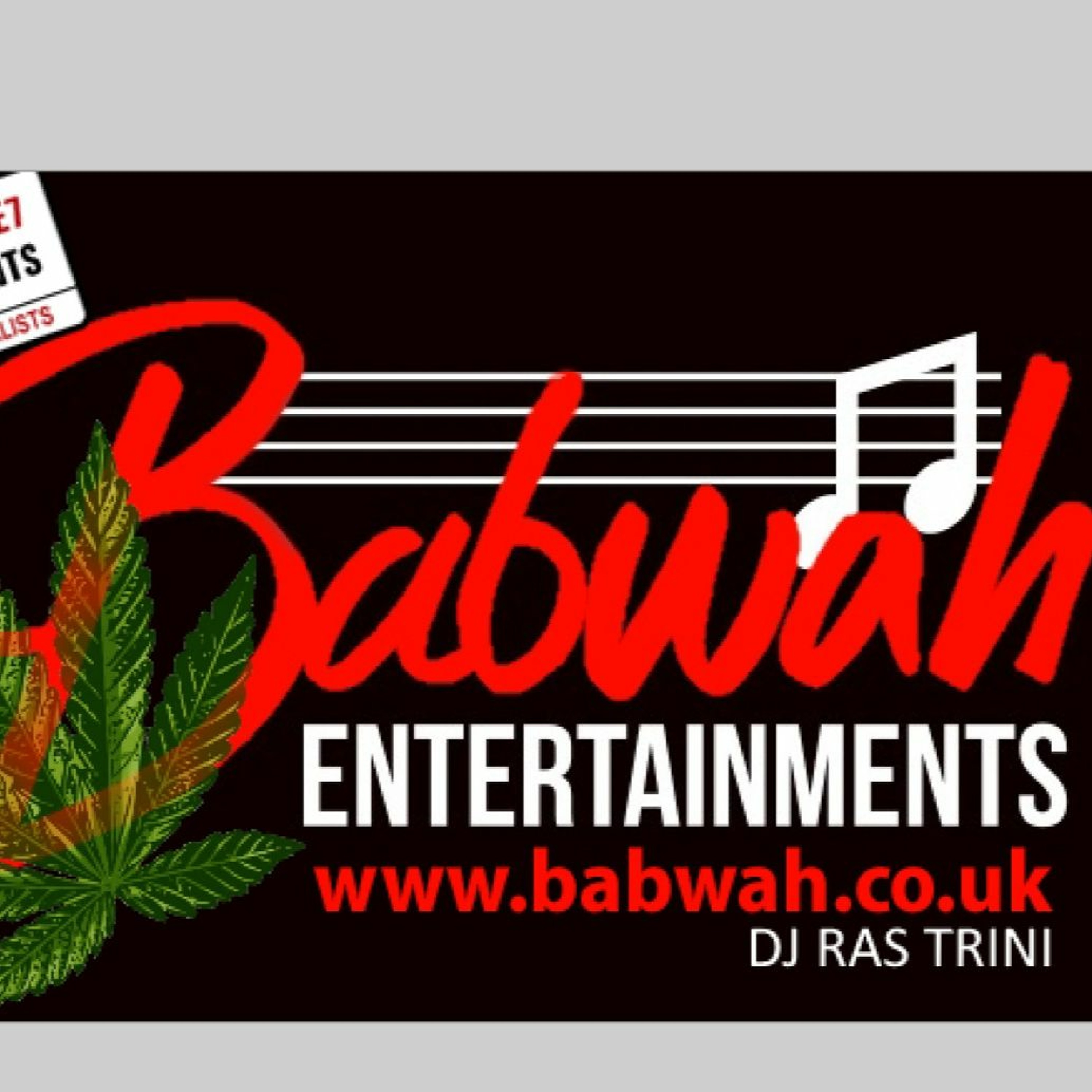 Babwah Entertainments