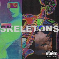 Travis Scott - Skeletons (ThePackRecords Synth ReWork) *Outro Only*