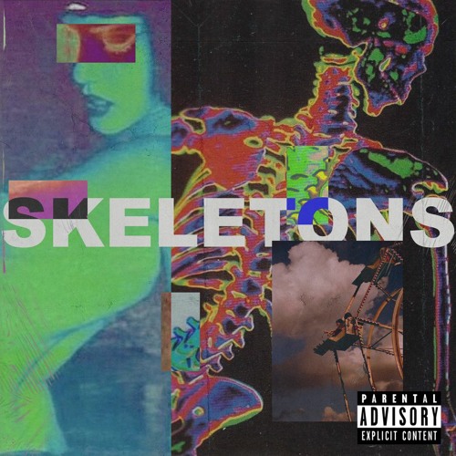 Travis Scott - Skeletons (ThePackRecords Synth ReWork) *Outro Only*