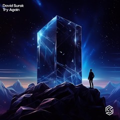 David Surok-Try Again(Radio Edit)[Available 10-25-2024]