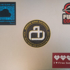 Badjak & Dangit - Pocket DVS Session #8