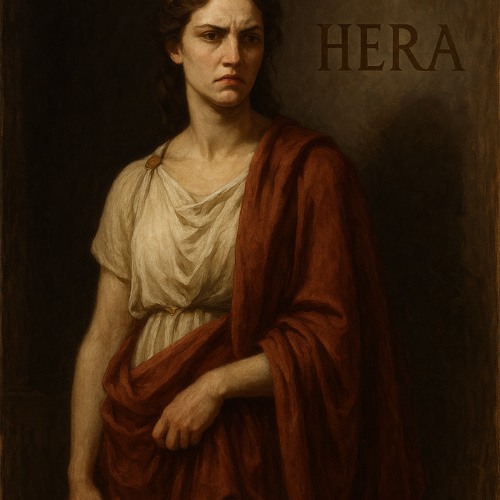 Uncrushed [Hera]