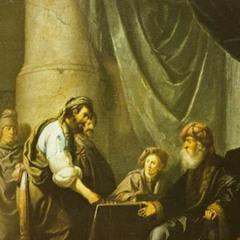 Twenty-Seventh Sunday in Ordinary Time