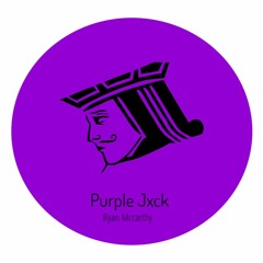 Ryan Mccarthy. - Purple Jxck (Original Mix)