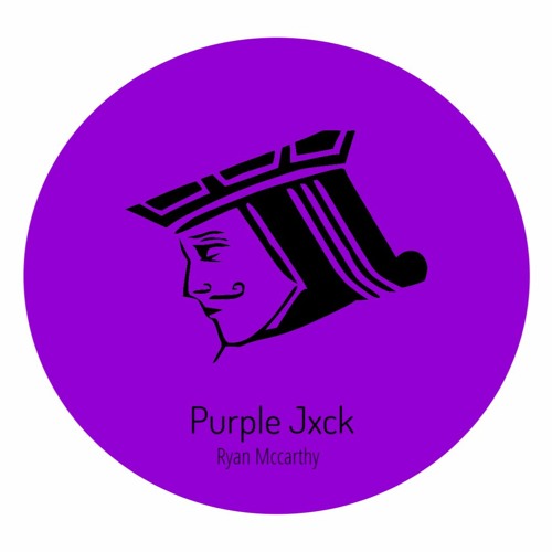 Ryan Mccarthy. - Purple Jxck (Original Mix)