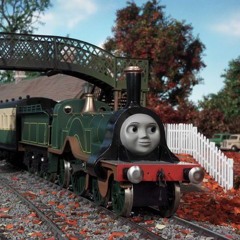 Emily's Hit Era theme ITSO S1-2