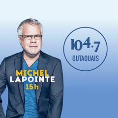 104,7 Outaouais: Chronique camionneur - les salaires