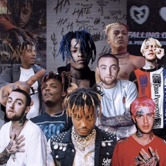 Long Live The Legends (Ft. LOLI.XI) (Prod. by Kimj)