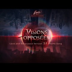 Mikelangelo Loconte - Visions Opposées