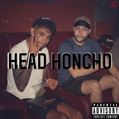 Trey Juwan & UglyDrae - Head Honcho