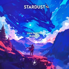 Liam Dakota - Blinded