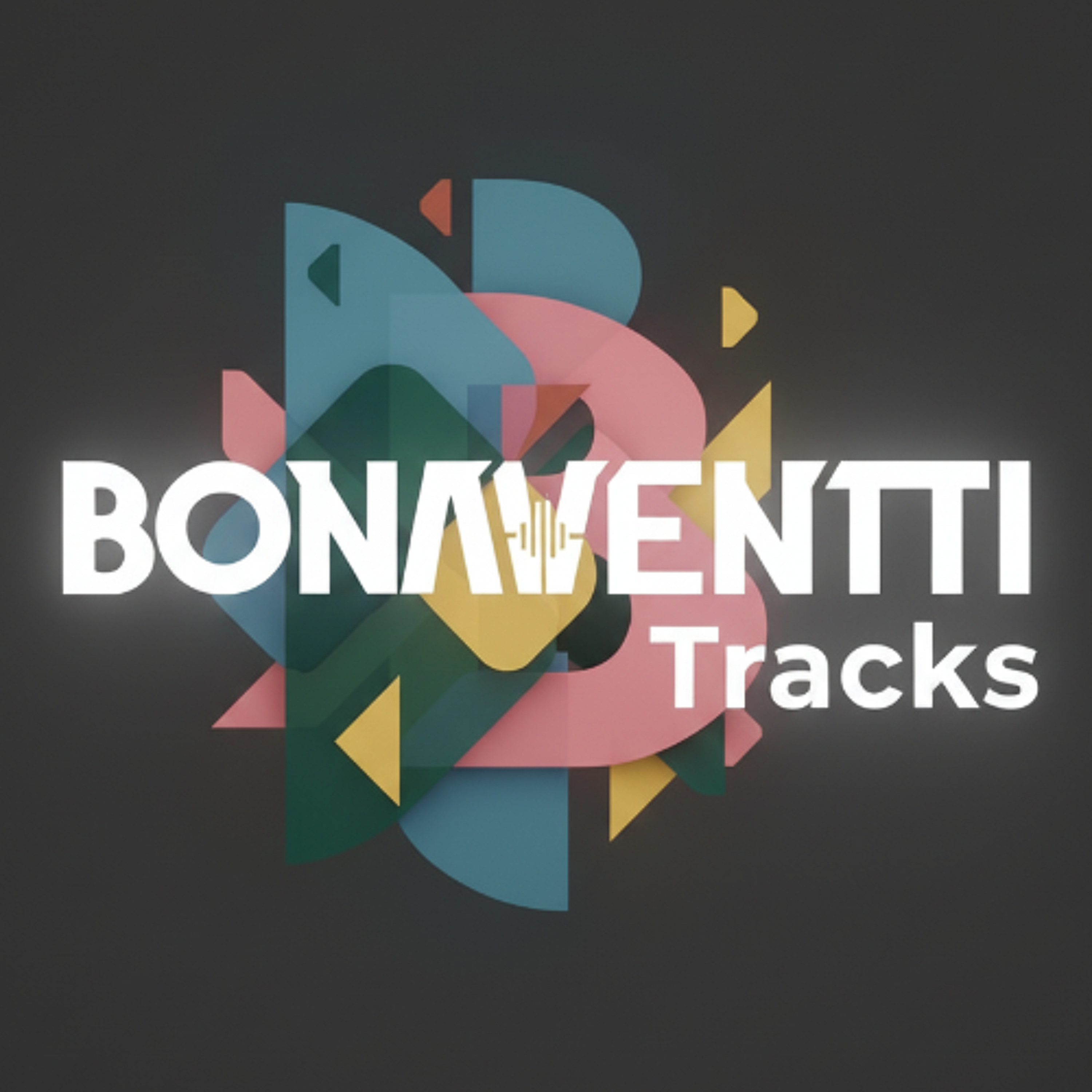 Bonaventti - A Decade of Sound, A New Genesis 2025 episode artwork