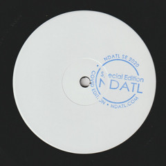 Kai Alce - Material