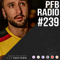 PFB Radio #239