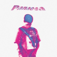 PANACEA - J RHYS X LUCA SANTAMARIA