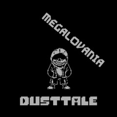 Dusttale - megalovania