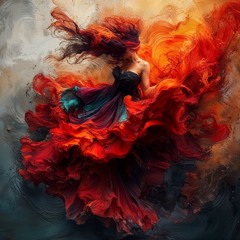 Fusion Of The Flame