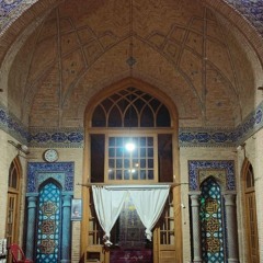 The Whale _ Shajarian - Rahaayam nakon _ شجریان - رهایم نکن