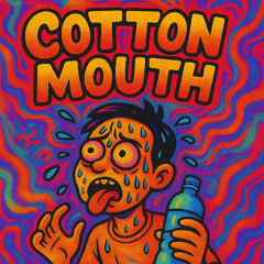 Cotton Mouth