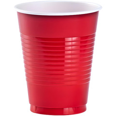 This That Red Cup