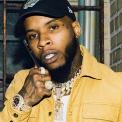Tory Lanez - Toca (ft. Melii) (Snippet) (El Agua)