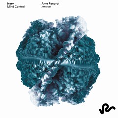 Nery - Mind Control (Radio Edit)