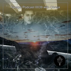 Tanapa Podcast 0039 with Obreja