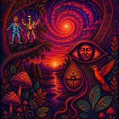 Cosmic Energy