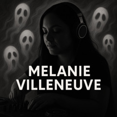 Melanie Villeneuve – Harmonic Progressive Melodic Series Vol. 1