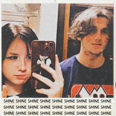 SHINE (feat. GrimStrings) (siem spark)