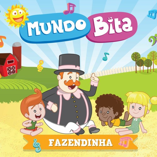 Fazendinha (DJ BDF 'Bregadeira' Flip)