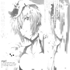 ADORE YOU [fallen ang3lx + nightiger]