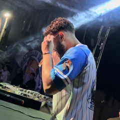 Bandido Problematico- Eletrofunk