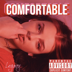 COMFORTABLE  (PROD. PALE1080)